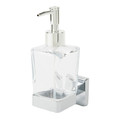 GoodHome Soap Dispenser Alessano