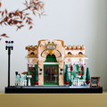 LEGO Icons French Cafe 18+