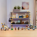 LEGO Horizon Aloy & Varl vs. Shell-Walker & Sawtooth 9+