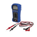Electric Test Meter Diall Multi-3