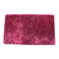 Colours Rug Kaiser 60 x 100cm, raspberry red