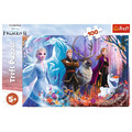 Trefl Children's Puzzle Frozen 2 100pcs 5+