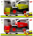 My Farm Harvester 3+