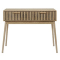 Console Table Klaus, natural