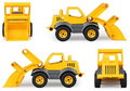 Lena Loader EcoActives 35 cm 2+