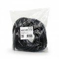 Organizer cables - spiral 12mm 10m black 