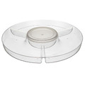 Bain de Soleil Salad Container Yellow