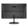 AOC 23.8" Monitor IPS HDMI DP Q24V4EA