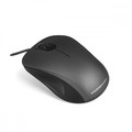 Modecom Wired Optical Mouse M10S SILENT, black