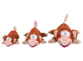 Zolux Dog Toy Friends Chimpanzee Jose M