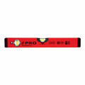 Painted Spirit Level PRO 600 40 cm