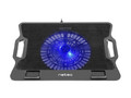 Natec Cooling Stand for Notebook Backlight 2xUSB 15.6"