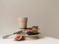 Elodie Details 3-piece Dinner Set - Pure Khaki