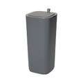 Cooke&Lewis Waste Bin with Motion Sensor Casetta 30 l, grey