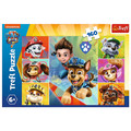 Trefl Children's Puzzle Paw Patrol 160pcs 6+