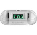 Defender Headphones Earphones TWINS 916