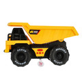 Construction Tipper Truck