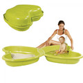 Smoby Butterfly Sandbox 2+