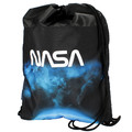 Drawstring Bag School Shoes/Clothes Bag NASA2