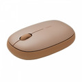 RAPOO Optical Wireless Mouse M660 Multi-mode, brown