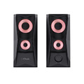 Trust Speakers GXT 606B RGB JAVV, black