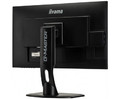 Iiyama 27" Monitor TN WQHD HDMI DP USB GB2760QSU-B1