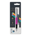 Parker Jotter Originals Magenta Fountain Pen