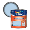 Dulux EasyCare Matt Latex Stain-resistant Paint 2.5l maybe sea