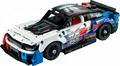 LEGO Technic NASCAR® Next Gen Chevrolet Camaro ZL1 9+