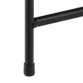 Coffee Table Avila, Black Marble