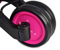 Milly Mally Bike 3in1 Optimus Pink 12m+