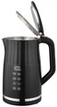 Feel Maestro 1.7L Stainless Steel Kettle with Temp Control 2200W MR-039