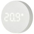 TIMMERFLOTTE Temperature/humidity sensor, smart