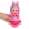 Cry Babies Doll Magic Tears Stars Jumpy Monsters, Bubu 3+