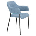 Chair Gato, blue