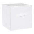 GoodHome Storage Box Mixxit L, white