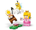 LEGO Super Mario Adventures with Interactive LEGO Peach 6+
