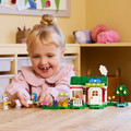 LEGO Animal Crossing Able Sisters Clothing Store 6+