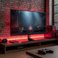 MacLean Gaming Monitor Mount NanoRS 32-55" RS167