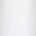 BJÄRSEN Shower curtain, white, 180x200 cm