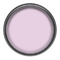 Dulux EasyCare Matt Latex Stain-resistant Paint 2.5l surely pink