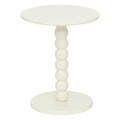 Coffee Table Chamlo, White