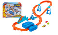 Hot Wheels Track Creator Super Jump Track JDB49 5+