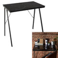 Desk Navigo, black