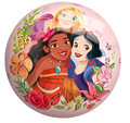 Simba Ball Disney Princess 23 cm, assorted pattern, 12m+