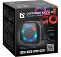 Defender Portable Bluetooth Speaker Enjoy 10