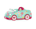 Pinypon City Turquoise Car 4+