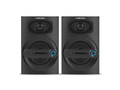 Natec Computer Speakers 2.0 Cougar 6W RMS, black