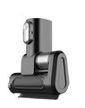 Sharp SA-VP5521BS Cordless Stick Vacuum Cleaner, Black/Silver