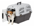 MPS Pet Carrier for Small Dogs & Large Cats Skudo 3 IATA 60x40x39cm